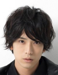 Фото актера Куроба Марийо