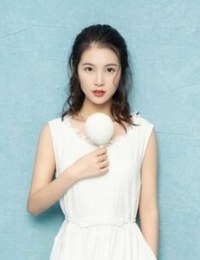 Фото актера Цзо И Фань