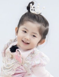 Фото актера Лю Ань Ци