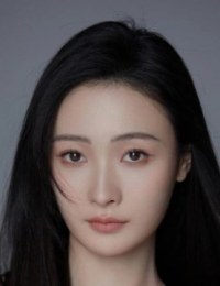 Фото актера Лю И Линг