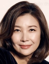 Фото актера Чон Дже Ын