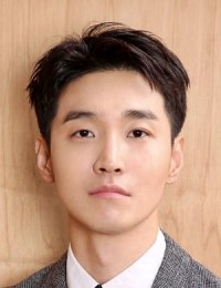 Фото актера Чжан Ин Соп