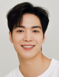 Фото актера Ким Чжон Хён