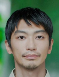 Фото актера Окуно Эйта