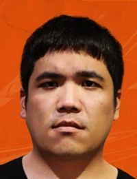 Фото актера Джек Чалеумпол Тикумпорнтирауонг