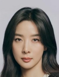 Фото актера Ли Чжун А