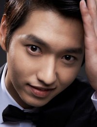 Фото актера Юн Чхэ Сон