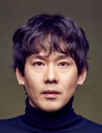 Фото актера Пак Чон Хван