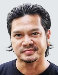 Фото актера Тау Сомчай Кемклад