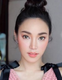 Фото актера Мэй Пиджанат Саккакорн