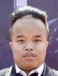 Фото актера Хан Мэн У