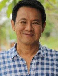 Фото актера Джатуранг Мокчок