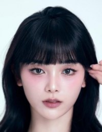 Фото актера Чхве Ри Ра