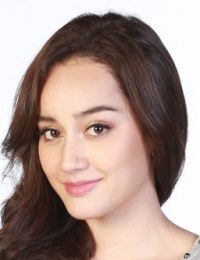 Фото актера Мона Амолрада Чайядач