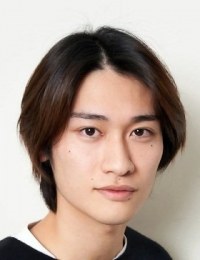 Фото актера Асано Сюня