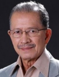 Фото актера Сучао Понгвилай