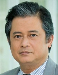 Фото актера Нум Сантисук Промсири