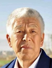 Фото актера Чжан Хун Цзе