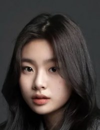 Фото актера Ким Су Ан