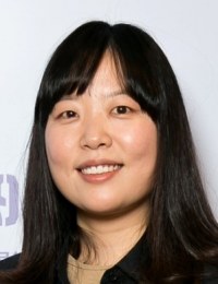 Фото актера Ли У Джон