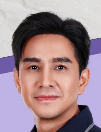 Фото актера Капитан Путханат Хонгманоп