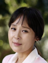 Фото актера Чон Ми Сон