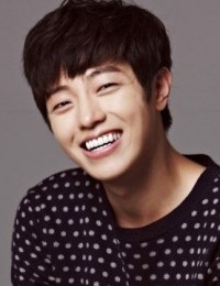 Фото актера Ко Хён