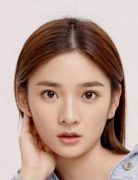 Фото актера Ду Цзя Сян