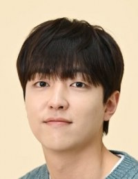 Фото актера Ли Ю Чжин