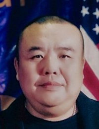 Фото актера Ван Джун