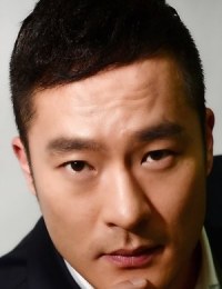 Фото актера Чхве Джи Хо