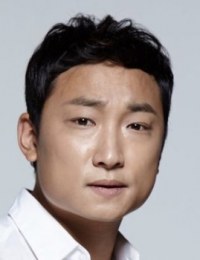 Фото актера Ян Хён Мин