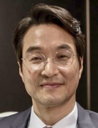 Фото актера Хан Сок Кю