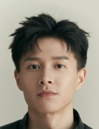 Фото актера Ма Хао