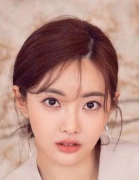 Фото актера Ан Со Джин