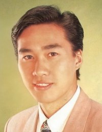 Фото актера Хэ Инь Вай