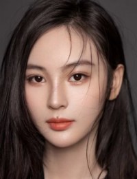 Фото актера Эн Цзин