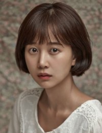 Фото актера Чон Мин Гюль