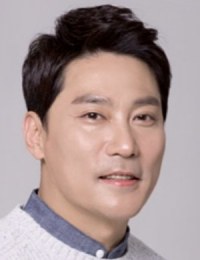 Фото актера Хон Со Джун