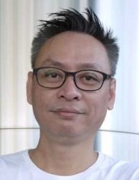 Фото актера Попплео Плео Сиришуван