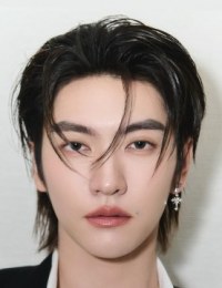 Фото актера Босс Чайкамон Сермсунгвиттая