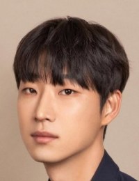 Фото актера Кан Хи Гу