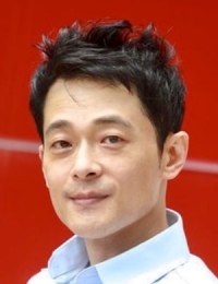 Фото актера Хван Джун Вон