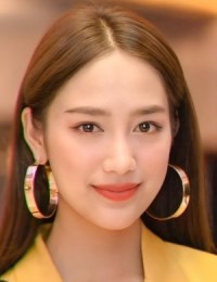 Фото актера Мэгги Апа Пхавилай