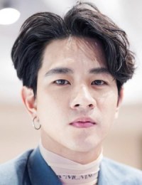 Фото актера Тони Раккаен