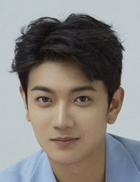 Фото актера Ли Ши Ци