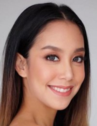 Фото актера Аерин Юктадатта