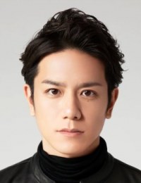 Фото актера Такизава Хидеаки