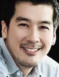 Фото актера Пол Тантасатхиен