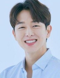 Фото актера Ким Мин Сонг